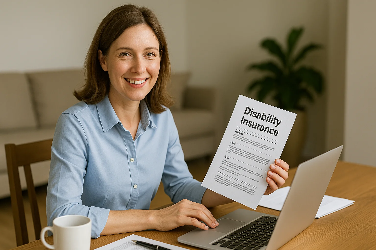 Disability Insurance for Freelancers: A Complete 2025 Guide