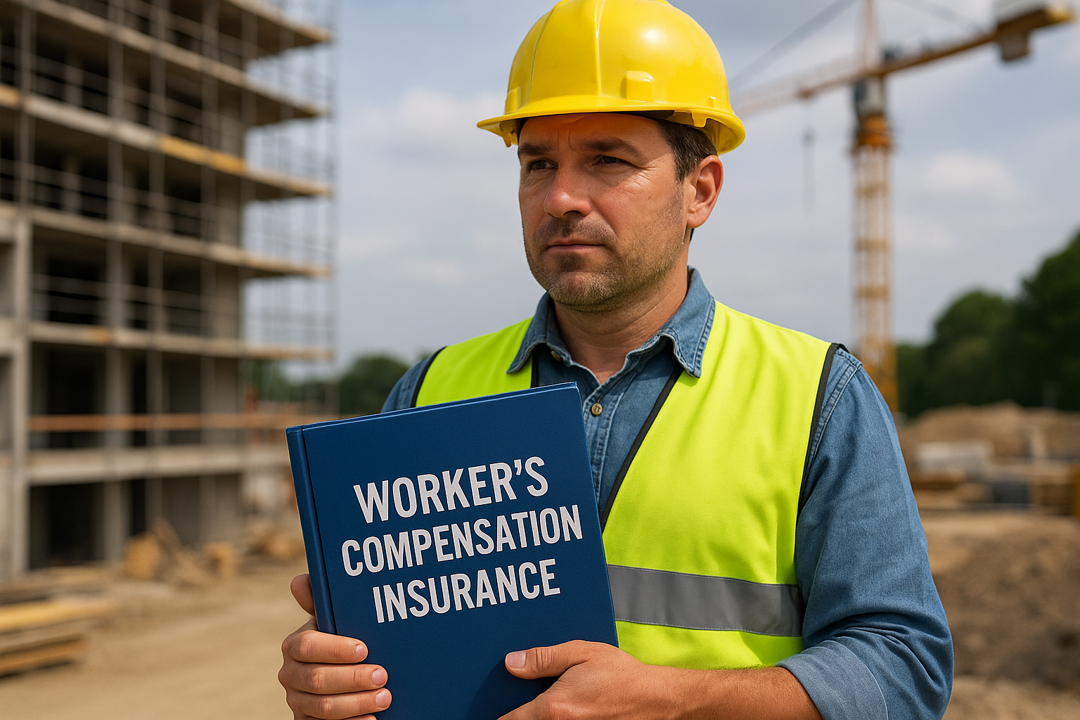 Worker Comp Insurance California (2025) – Guide for Employers & Workers