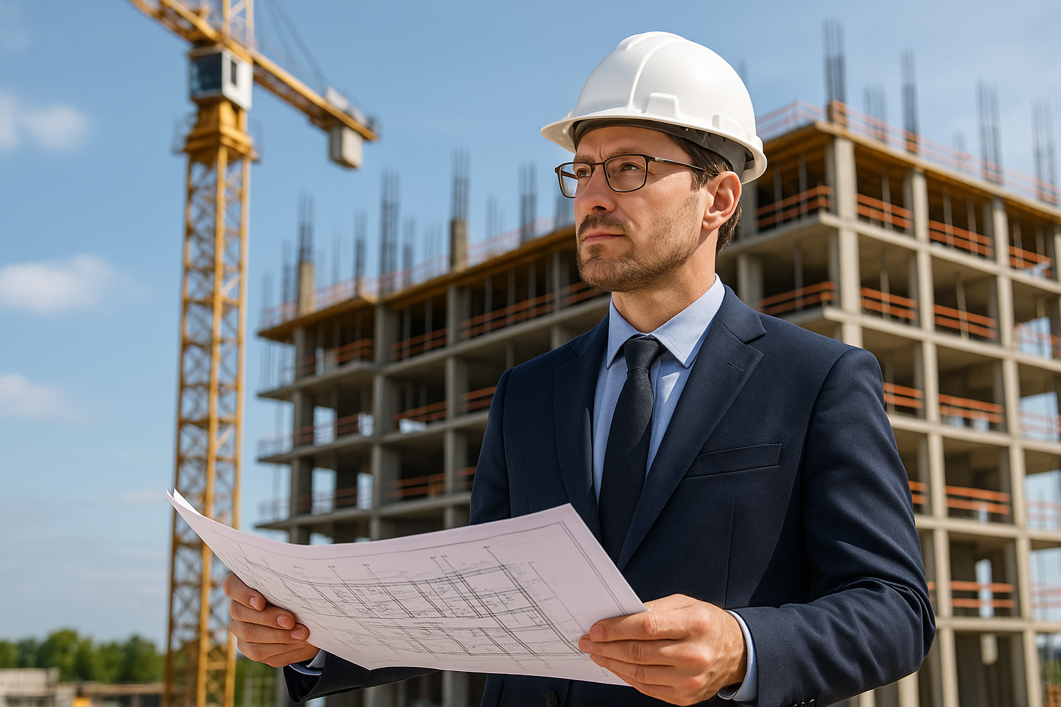 Professional Liability Insurance for Engineers – Complete 2025 Guide