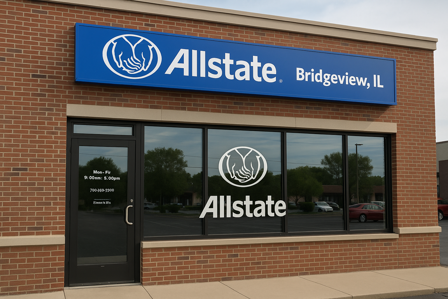 Allstate Insurance Bridgeview IL – Comprehensive Guide 20255)