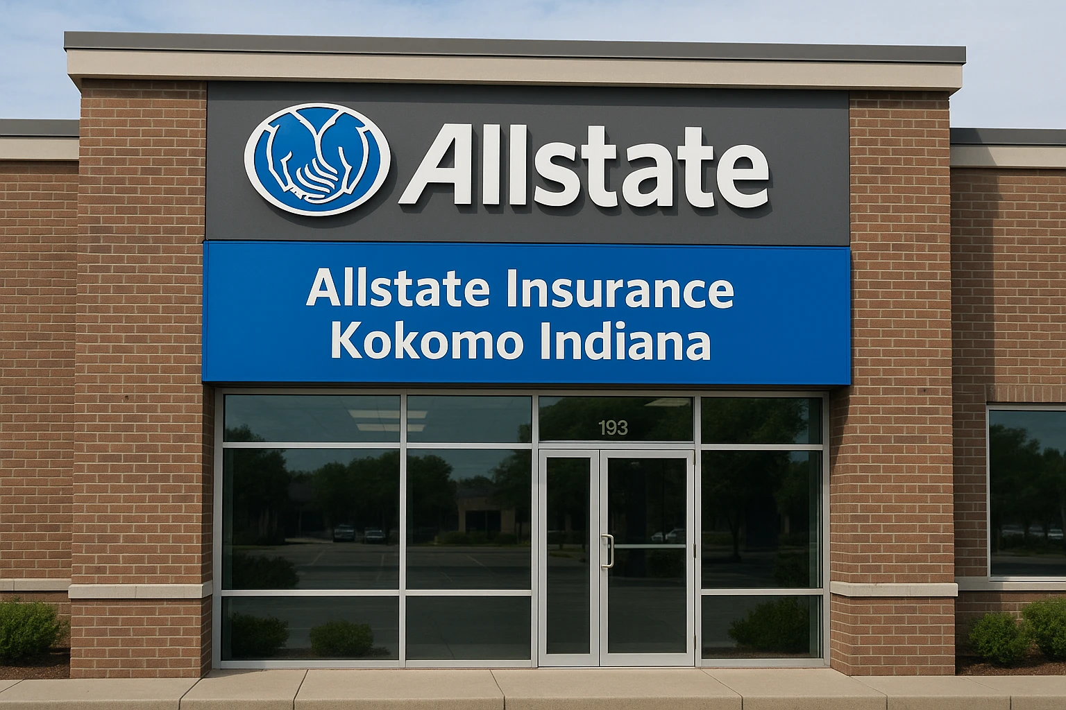 Allstate Insurance Kokomo Indiana – Local Agents, Coverage & Rates